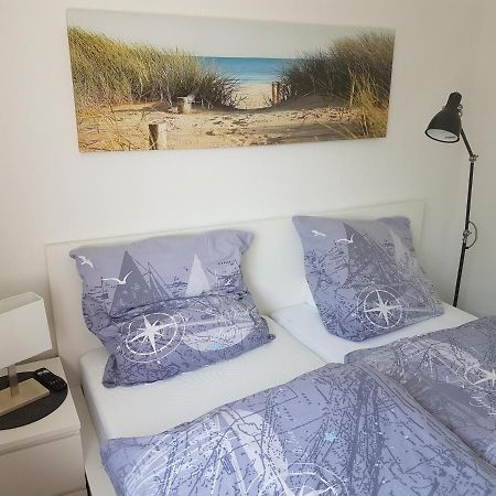 Eckernfoerde Baltic Beach Exterior photo