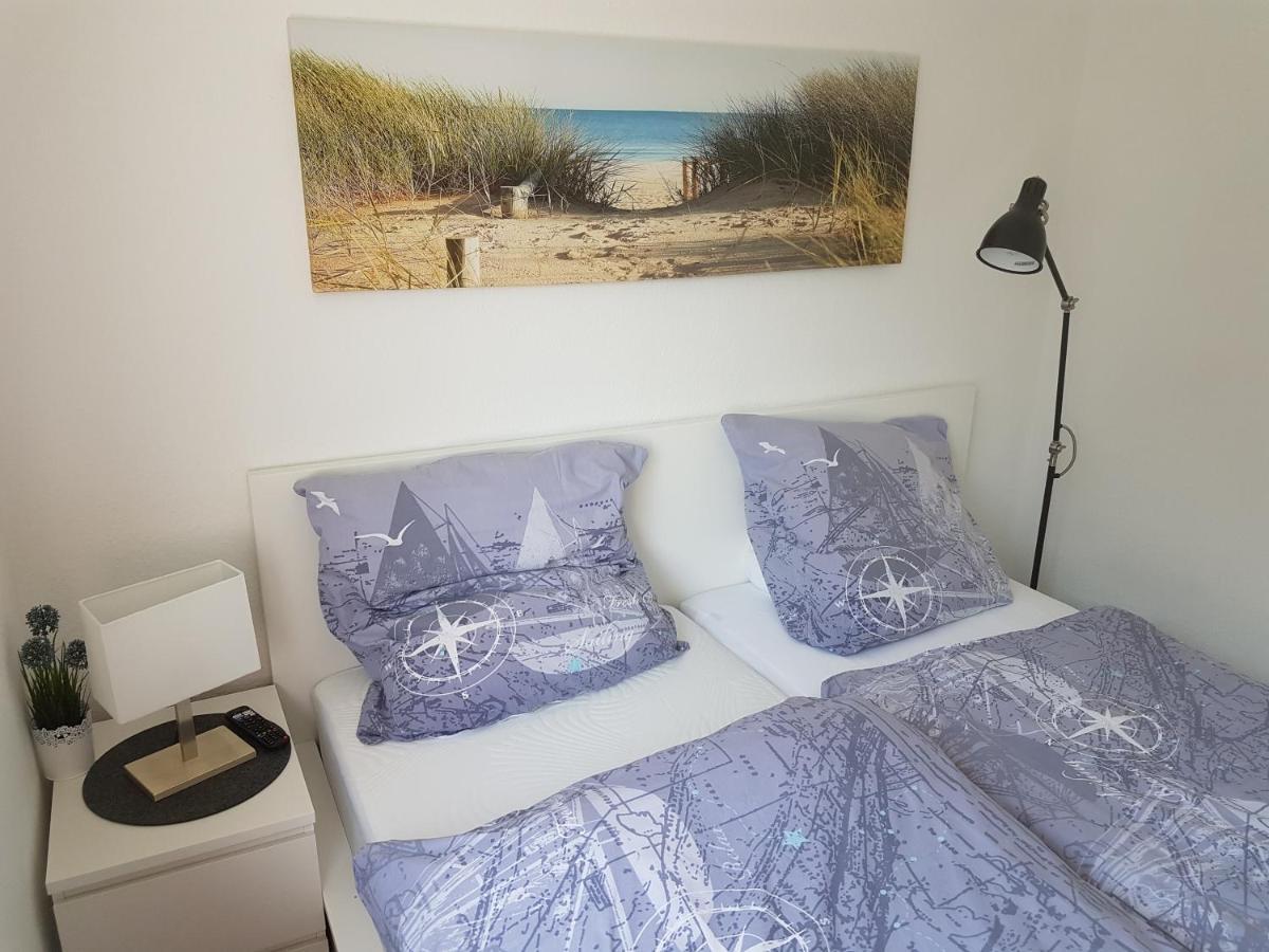 Eckernfoerde Baltic Beach Exterior photo